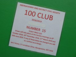 The 100 Club