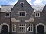 Workhouse – listed 1994